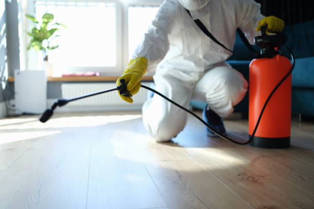 Reliable Crime Scene Cleanup contractor in Hampstead, MD by Trauma Clean Pros